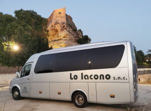 Escursioni in bus Agrigento