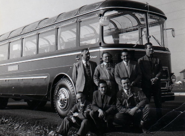 Escursioni in bus Agrigento Escursioni in bus Agrigento